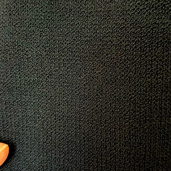 St. John Luxury Brand Black High-Waisted Timeless Knit Pants. EUC - Picture 7 of 10